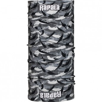 Баф RAPALA Lure Camo RLCNG Баф RAPALA Lure Camo RLCNG