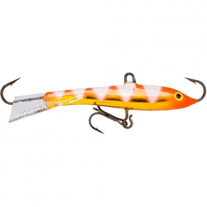 Балансир RAPALA Jigging RAP W02-GZFR