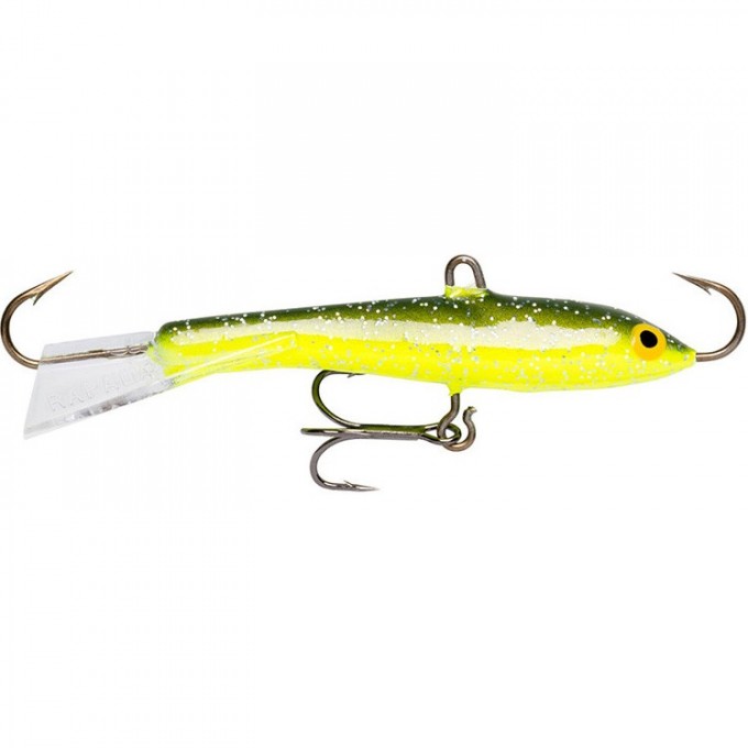 Балансир RAPALA Jigging Rap W09-OCHF