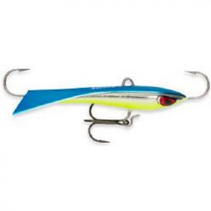 Балансир RAPALA SnapRap SNR04-UVCB