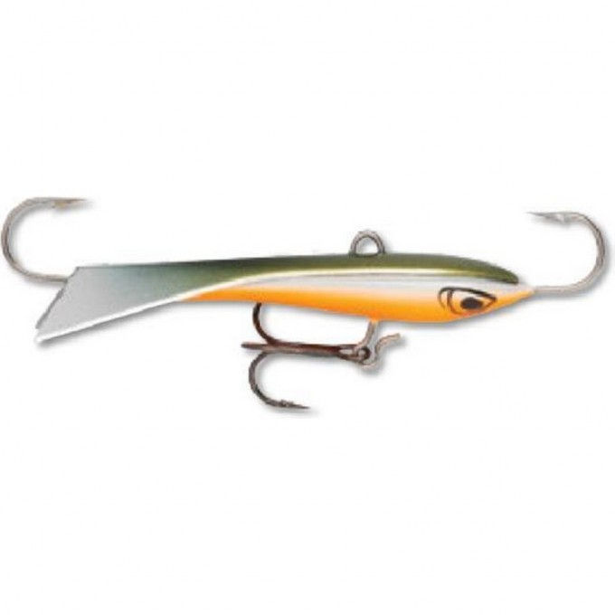 Балансир RAPALA SnapRap SNR06-SSD