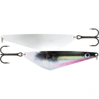 Блесна RAPALA Harmaja 18 HRL Блесна RAPALA Harmaja 18 HRL