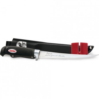 Филейный нож RAPALA BP706SH1