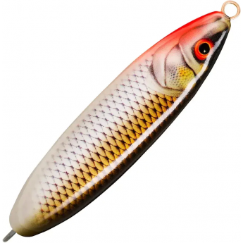 Незацепляйка RAPALA MINNOW SPOON 08 /ATRO Незацепляйка RAPALA MINNOW SPOON 08 /ATRO