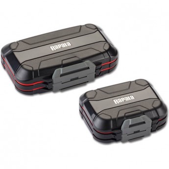 Органайзер для приманок RAPALA Utility Box S т.м. RUBS Органайзер для приманок RAPALA Utility Box S т.м. RUBS