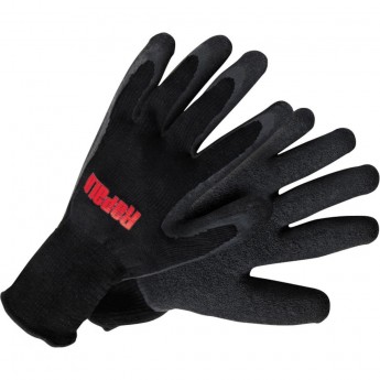 Перчатки нескользящие RAPALA Fisherman RFSHGL Перчатки нескользящие RAPALA Fisherman RFSHGL