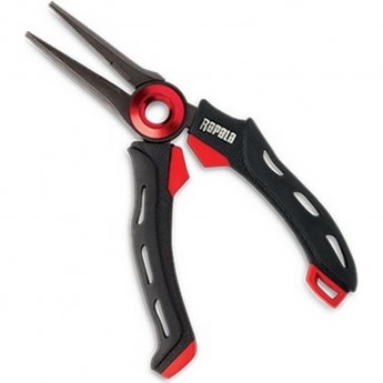 Плоскогубцы на магнитах RAPALA RCDMP6 Плоскогубцы на магнитах RAPALA RCDMP6