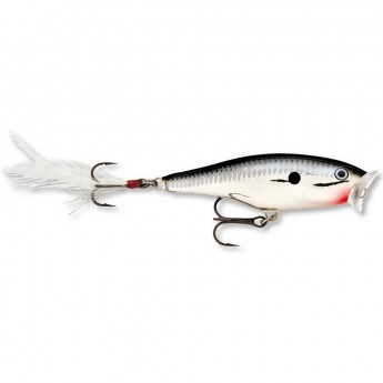Поппер RAPALA Skitter Pop SP05-CH Поппер RAPALA Skitter Pop SP05-CH
