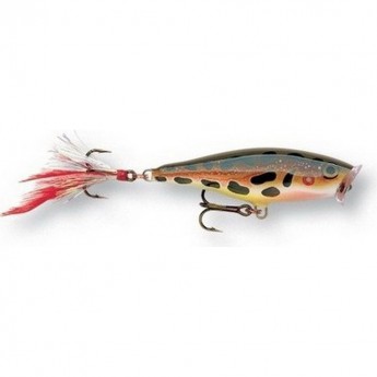 Поппер RAPALA Skitter Pop SP05-F Поппер RAPALA Skitter Pop SP05-F