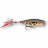 Поппер RAPALA Skitter Pop SP05-F Поппер RAPALA Skitter Pop SP05-F