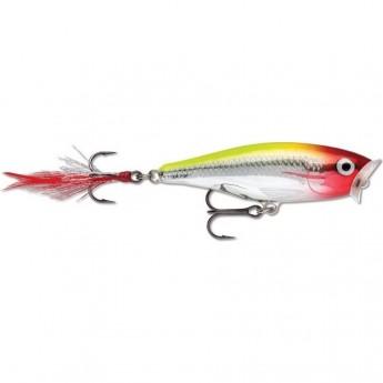 Поппер RAPALA Skitter Pop SP07-CLN Поппер RAPALA Skitter Pop SP07-CLN