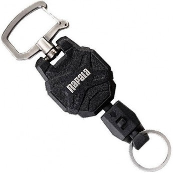 Ретривер RAPALA RCD - Black Small RCDRL3BK Ретривер RAPALA RCD - Black Small RCDRL3BK