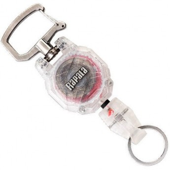 Ретривер RAPALA RCD - Clear Small RCDRL3CL Ретривер RAPALA RCD - Clear Small RCDRL3CL
