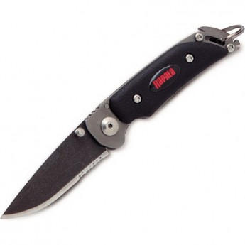 Складной нож RAPALA SFM-K (10,5 см)