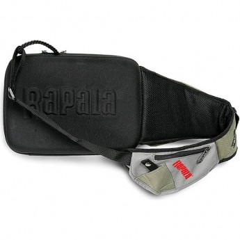 Сумка RAPALA Limited Sling Bag 46006-1 Сумка RAPALA Limited Sling Bag 46006-1