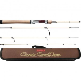 Удилище RAPALA Classic Countdown 664LF Удилище RAPALA Classic Countdown 664LF