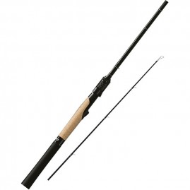 Удилище RAPALA SHADOW BLADE SPINNING 9' 274cm ML 5-21g, 2pcs Удилище RAPALA SHADOW BLADE SPINNING 9' 274cm ML 5-21g, 2pcs