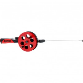 Удочка зимняя RAPALA 50/GL190/2-C R-502-C/GT Удочка зимняя RAPALA 50/GL190/2-C R-502-C/GT