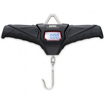 Весы цифровые RAPALA RCD Magnum RCDDS50 Весы цифровые RAPALA RCD Magnum RCDDS50