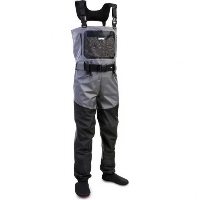 Вейдерсы RAPALA EcoWear Reflection Digi Waders ECOG-S