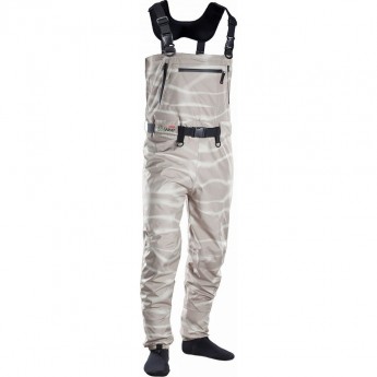 Вейдерсы RAPALA EcoWear Reflection Waders 23720-1-S Вейдерсы RAPALA EcoWear Reflection Waders 23720-1-S