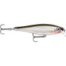 Воблер RAPALA BX Minnow BXM07-S Воблер RAPALA BX Minnow BXM07-S