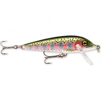Воблер RAPALA Countdown CD07-RT Воблер RAPALA Countdown CD07-RT