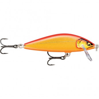 Воблер RAPALA CountDown Elite 75 /GDGO CDE75-GDGO Воблер RAPALA CountDown Elite 75 /GDGO CDE75-GDGO