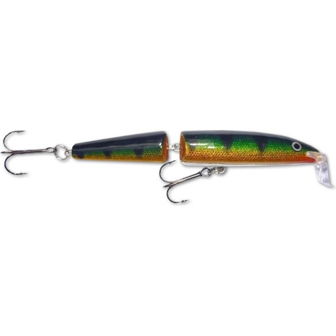 Воблер RAPALA Countdown Jointed 09 CDJ09-P