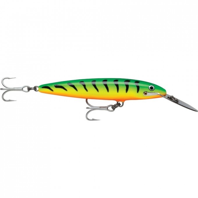 Воблер RAPALA Countdown Magnum CDMAG14-FT