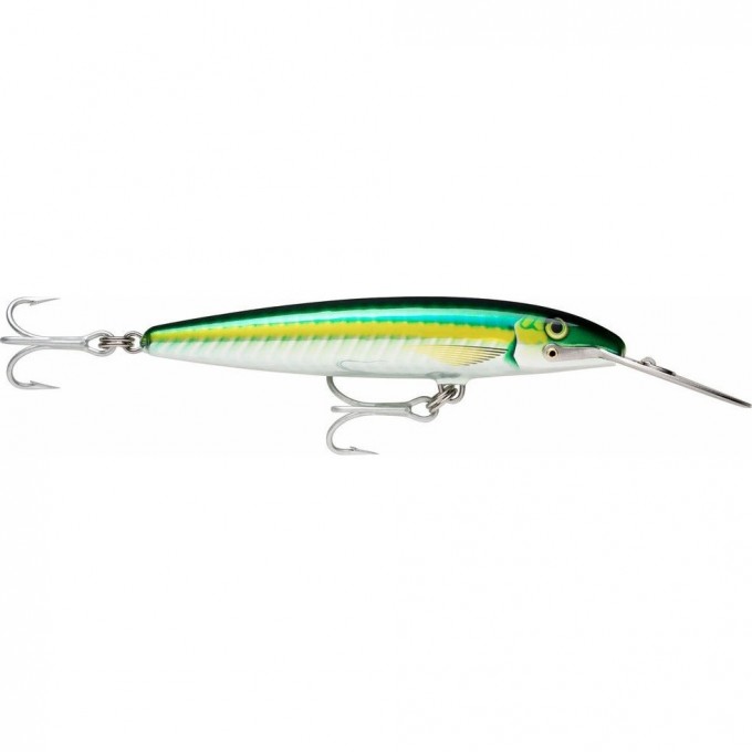 Воблер RAPALA Countdown Magnum CDMAG18-BSCD