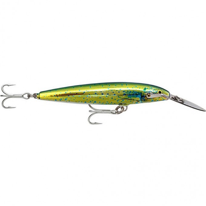 Воблер RAPALA Countdown Magnum CDMAG18-DL