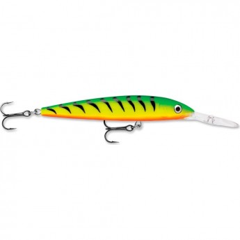Воблер RAPALA Downdeep Husky Jerk DHJ10-FT Воблер RAPALA Downdeep Husky Jerk DHJ10-FT