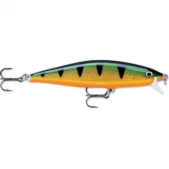 Воблер RAPALA Flat Rap FLR08-P Воблер RAPALA Flat Rap FLR08-P