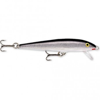 Воблер RAPALA Floating Original F07-S Воблер RAPALA Floating Original F07-S