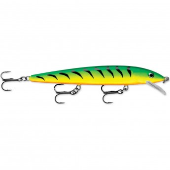 Воблер RAPALA Husky Jerk HJ10-FT Воблер RAPALA Husky Jerk HJ10-FT