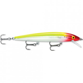 Воблер RAPALA Husky Jerk HJ12-CLN Воблер RAPALA Husky Jerk HJ12-CLN