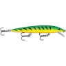 Воблер RAPALA Husky Jerk HJ12-FT Воблер RAPALA Husky Jerk HJ12-FT