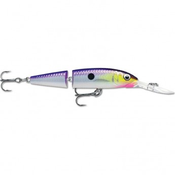 Воблер RAPALA Jointed Deep Husky Jerk JDHJ08-PDS Воблер RAPALA Jointed Deep Husky Jerk JDHJ08-PDS