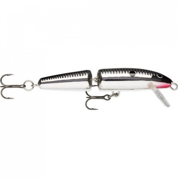 Воблер RAPALA Jointed J11-CH