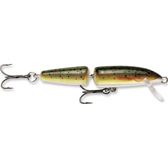 Воблер RAPALA Jointed J11-TR