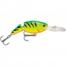 Воблер RAPALA Jointed Shad Rap JSR04-FT Воблер RAPALA Jointed Shad Rap JSR04-FT
