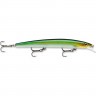 Воблер RAPALA Max Rap MXR13-FG Воблер RAPALA Max Rap MXR13-FG