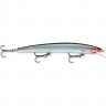Воблер RAPALA Max Rap MXR13-FS Воблер RAPALA Max Rap MXR13-FS
