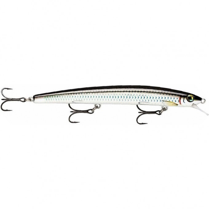 Воблер RAPALA MaxRap MXR13-BTL
