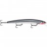 Воблер RAPALA MaxRap MXR15-BSBL Воблер RAPALA MaxRap MXR15-BSBL
