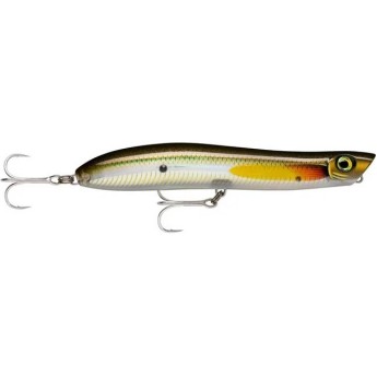Воблер RAPALA MaxRap Walk’n Roll MXRWR10-FAYU Воблер RAPALA MaxRap Walk’n Roll MXRWR10-FAYU