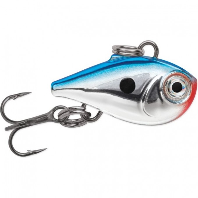 Воблер RAPALA Nano Rap 02 /CHB NR02-CHB