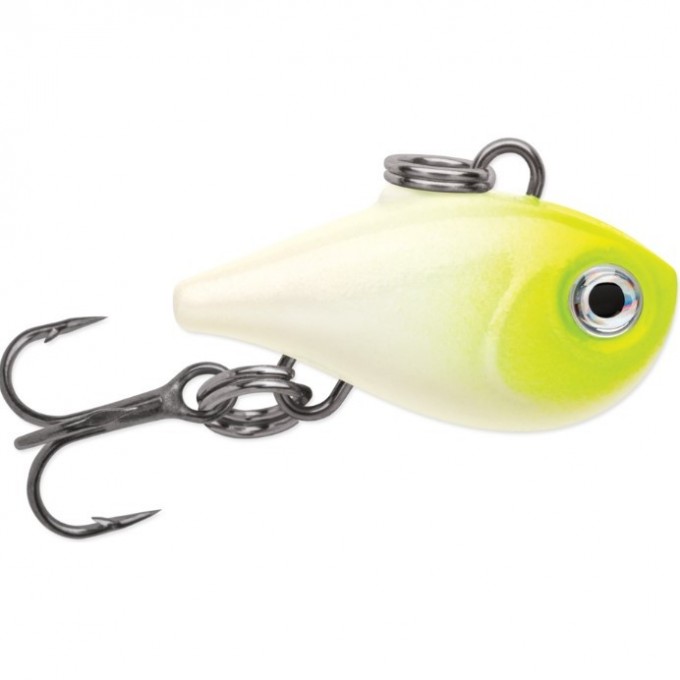 Воблер RAPALA Nano Rap 02 /GL NR02-GL
