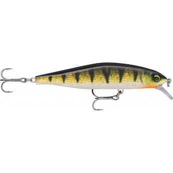 Воблер RAPALA PRECISION XTREME AIR BOSS 100 /PEL
